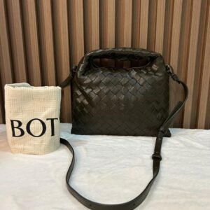 ▪️BV Mini Hop 2- way Bag▪️