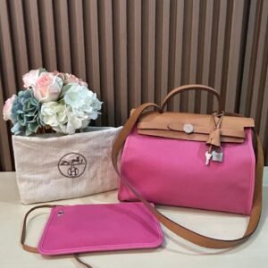 ▪️H er mes Herbag 39 Bag▪️