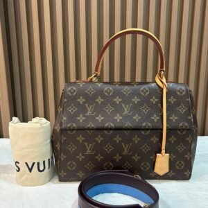 ▪️L V Cluny MM Bag▪️