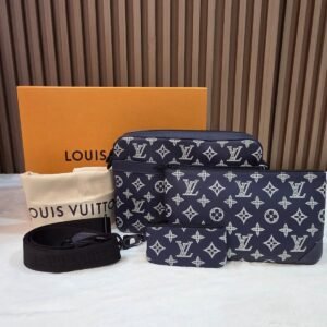 ▪️L V Trio Messenger Bag▪️