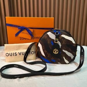 ▪️L V Boite Chapeau Souple Bag ( Limited/  Exclusive Edition)▪️