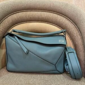 ▪️Loe we Puzzle Medium Bag▪️