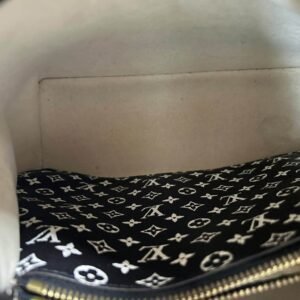 ▪️L V Neonoe MM in Monogram Giant/  Jungle Print Bag▪️