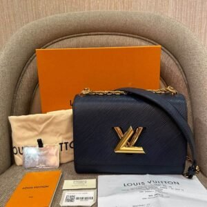 ▪️L V Twist MM Bag▪️